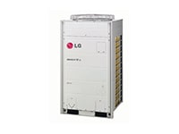 Συστήματα VRF - Εξωτερικές μονάδας  MULTI V WATER IV Heat Pump1